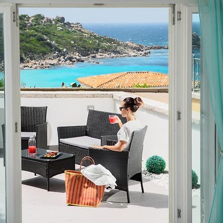 La Torre House Apartment ซานตา เตเรซา กัลลูรา ภายนอก รูปภาพ