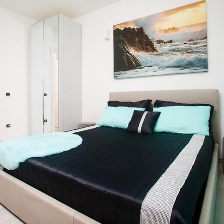 La Torre House Apartment ซานตา เตเรซา กัลลูรา ภายนอก รูปภาพ