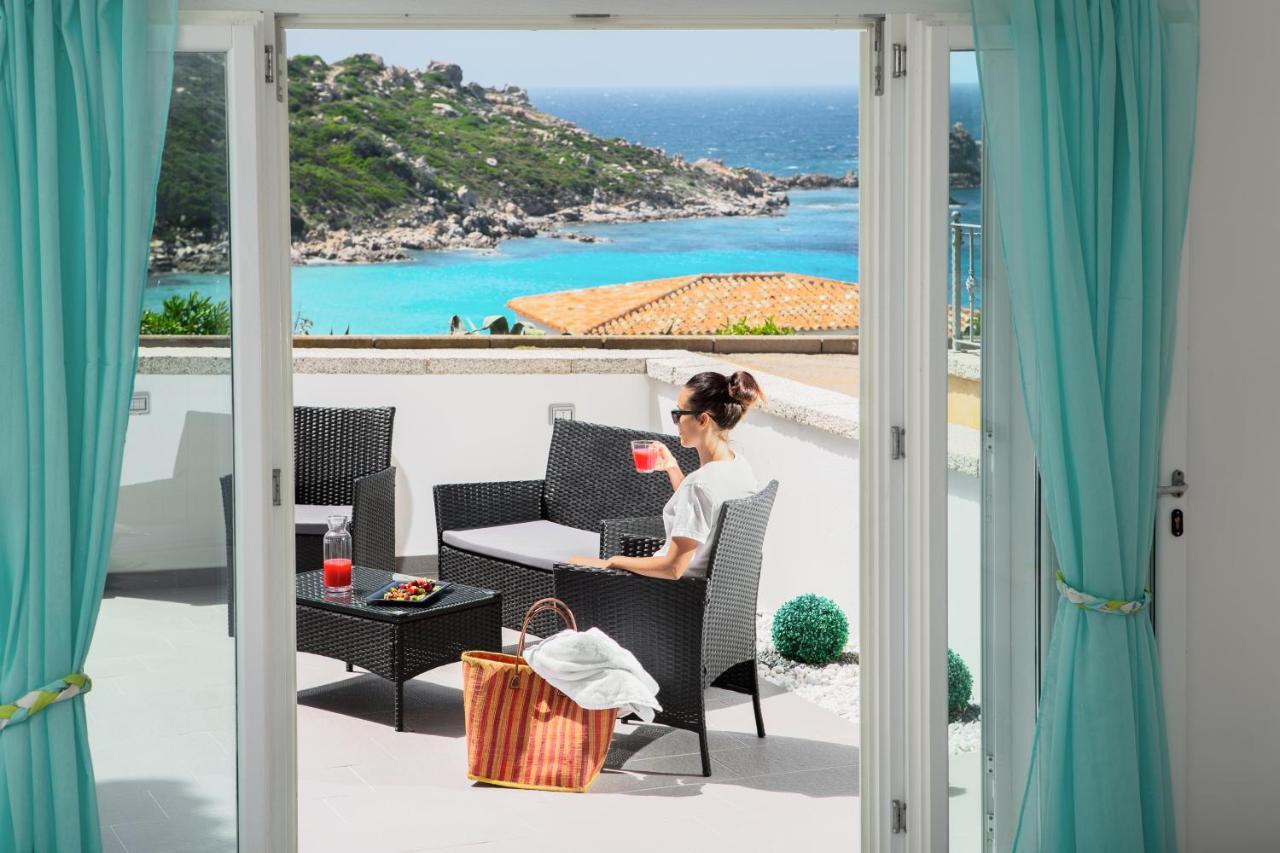 La Torre House Apartment ซานตา เตเรซา กัลลูรา ภายนอก รูปภาพ