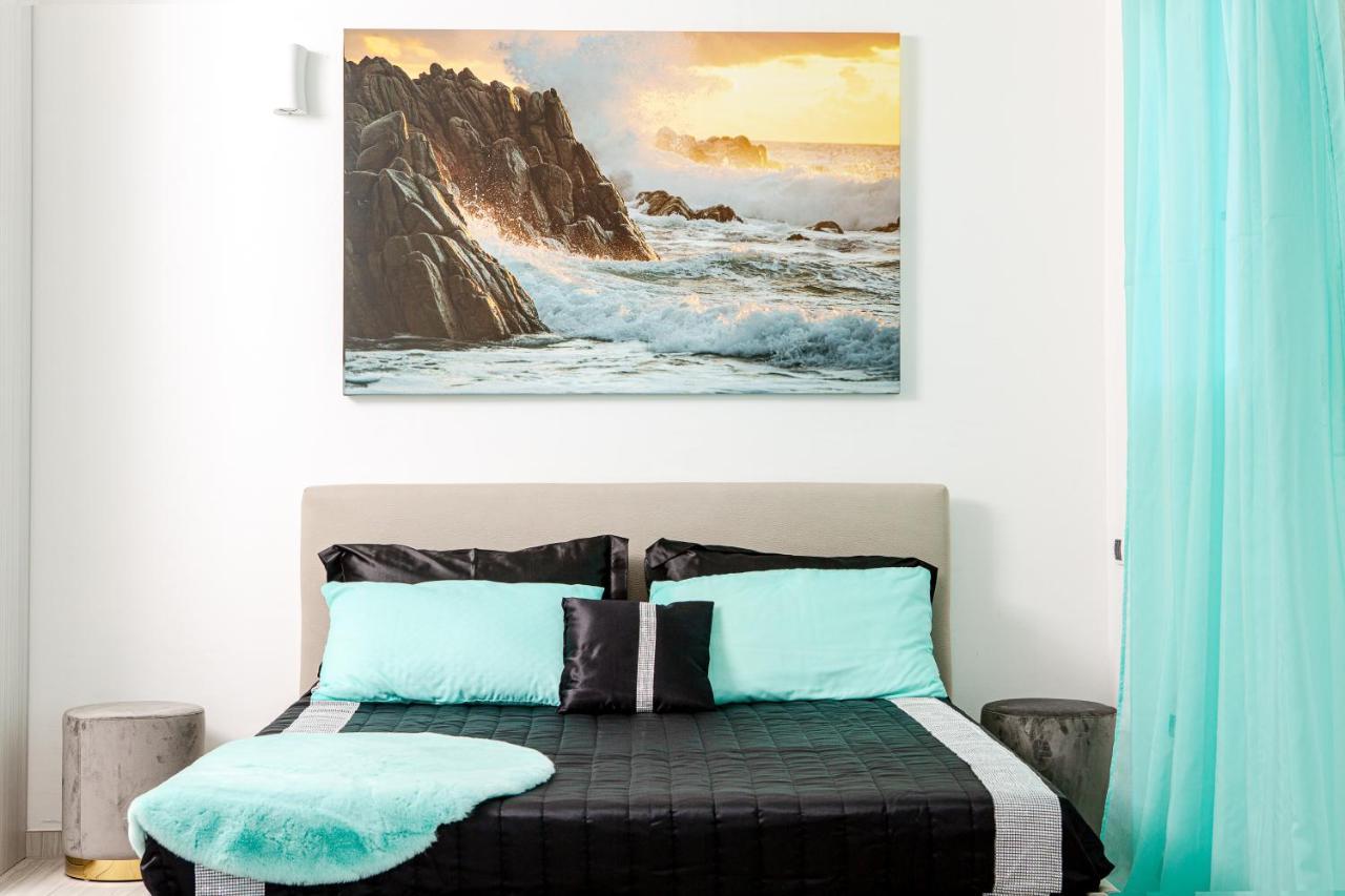 La Torre House Apartment ซานตา เตเรซา กัลลูรา ภายนอก รูปภาพ