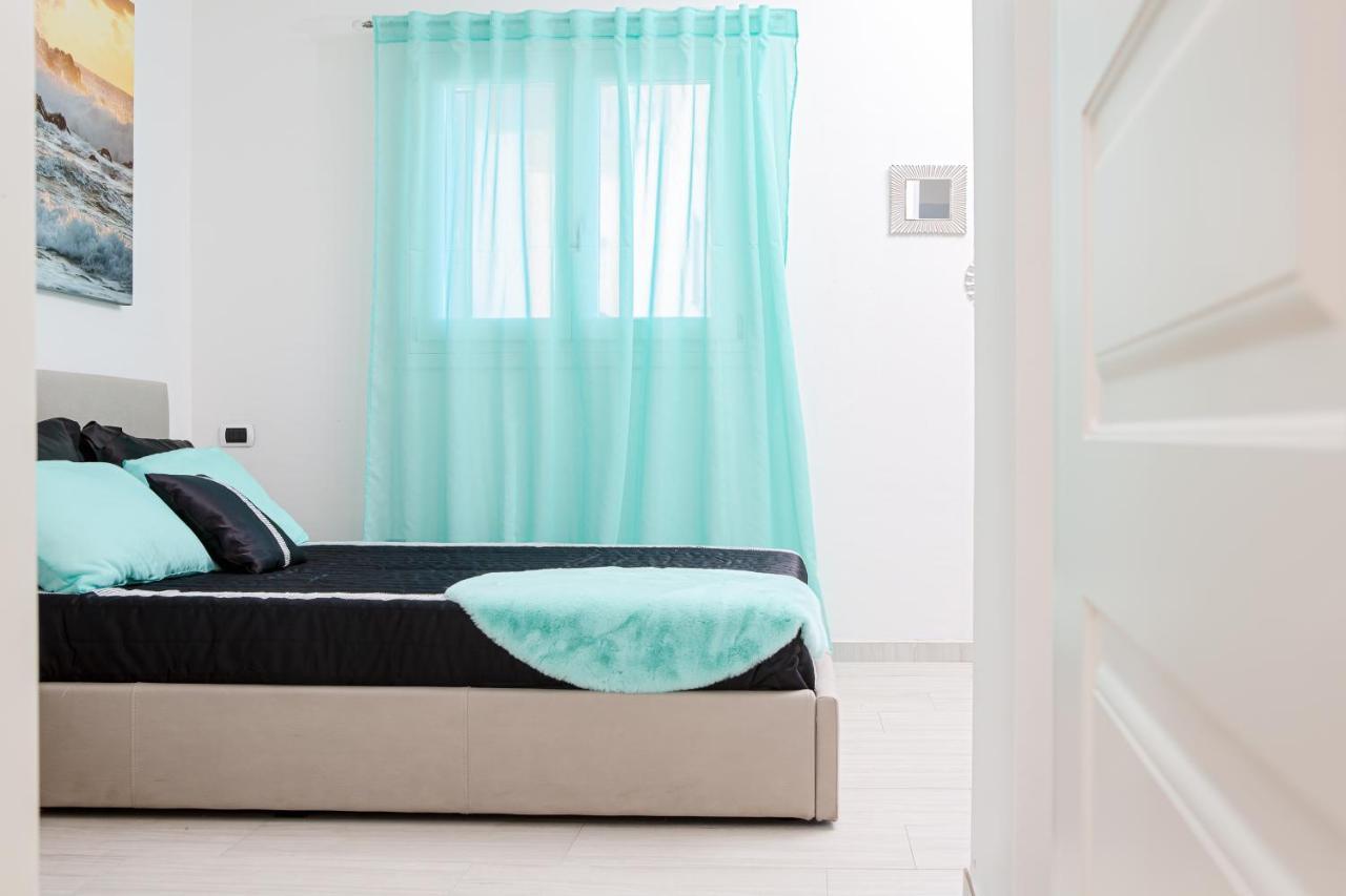 La Torre House Apartment ซานตา เตเรซา กัลลูรา ภายนอก รูปภาพ